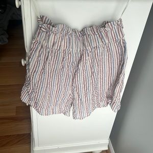 Shorts from Mable (purchased from ron jon)